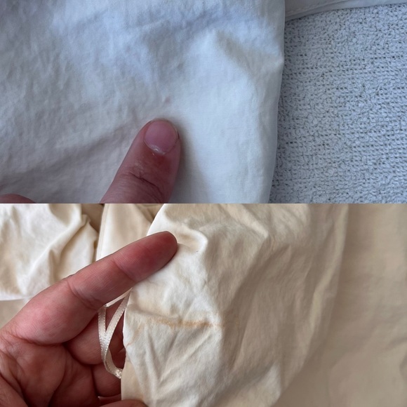 NWT Zara Multilosition Balloon Bodysuit *Blogger Fav* M - Picture 16 of 16